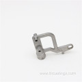 lost wax casting stainless steel spray gun part